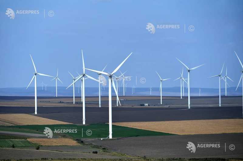 PPC Renewables România investește în viitorul energiei verzi la Sălbatica 1 PPC Renewables România a anunțat extinderea parcului eolian Sălbatica 1 prin dezvoltarea unui sistem de stocare a energiei în baterii cu o capacitate de 60,12 MWh