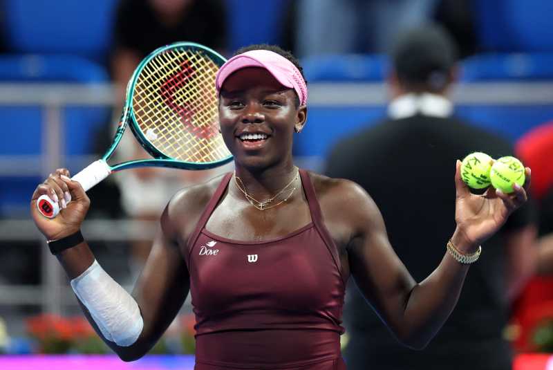 Mboko în finala de la Doha (WTA): Aproape de top 10 mondial!