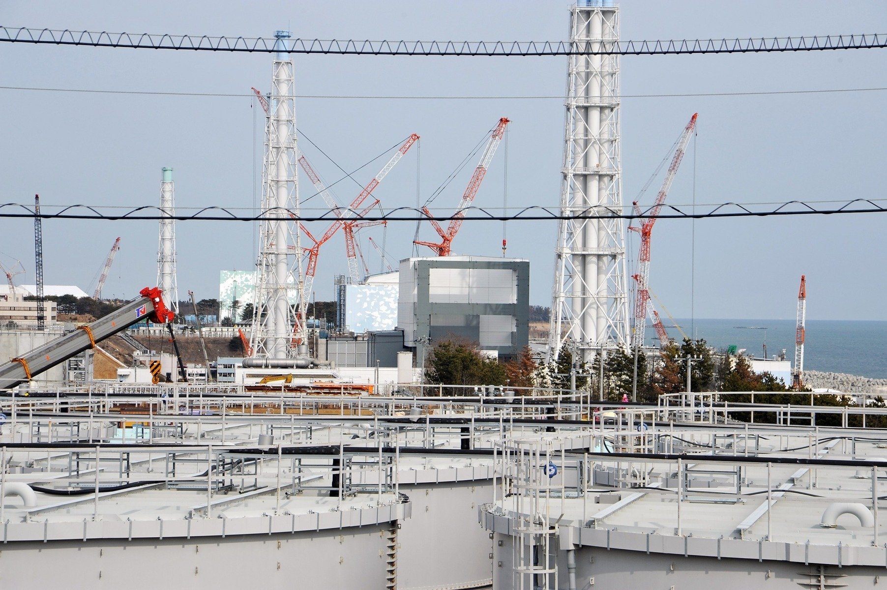 Un reactor al celei mai mari centrale nucleare din lume, Fukushima Daiichi, a fost repus în funcțiune luni după o întrerupere temporară, marcând un pas important în evoluția operațiunilor în cadrul celui mai mare proiect nuclear din Japonia
