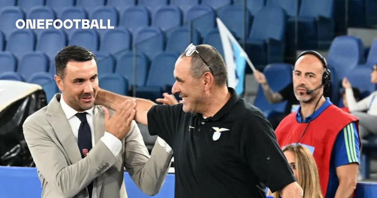 Lazio întâlnește Atalanta pe stadio Olimpico: Absențe notabile și provocări pe teren În această seară, de la ora 18:00, stadio Olimpico va fi gazda unui duel de tradiție din Serie A, când Lazio va primi vizita echipei Atalanta