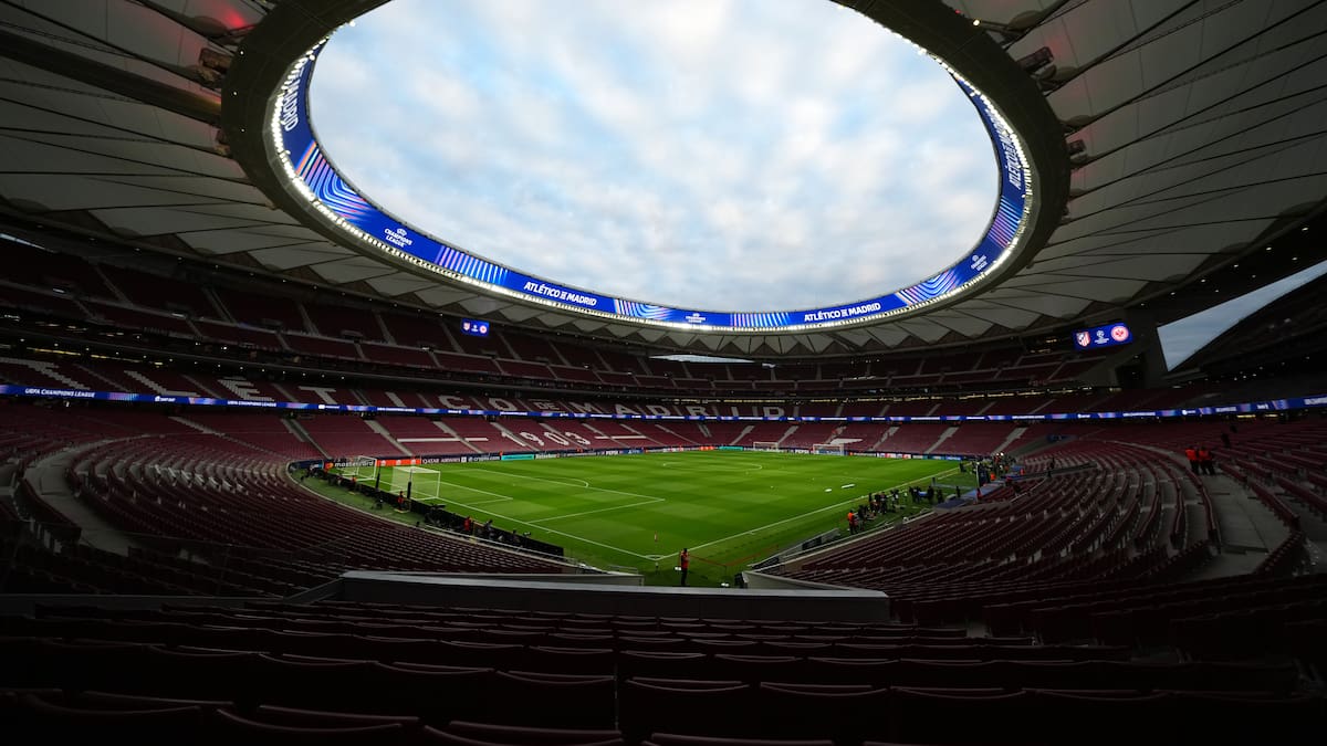 Derby Madrilen: Atlético primește vizita Betisului în LaLiga Duminică, 8 februarie, stadionul Metropolitano din Madrid va fi gazda unei confruntări intense între Atlético de Madrid și Real Betis