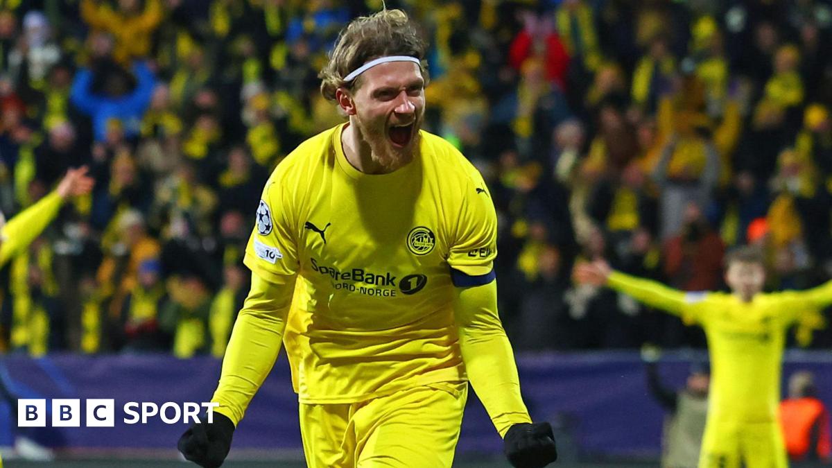 Bodø/Glimt a învins Inter Milan într-un meci dramatic din Europa Echipa norvegiană Bodø/Glimt a realizat o surpriză de proporții marți seară, învingând-o pe Inter Milan cu scorul de 3-2, într-o confruntare electrizantă din grupa UEFA Europa League