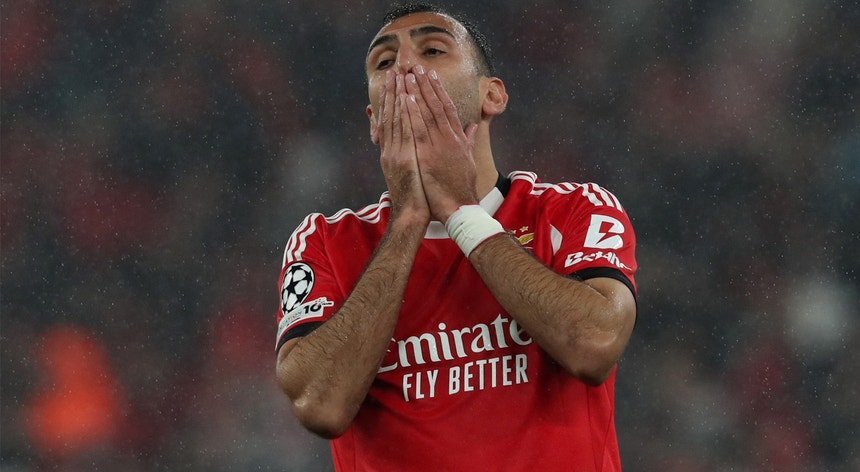 Benfica nu își permite să piardă puncte în Açores