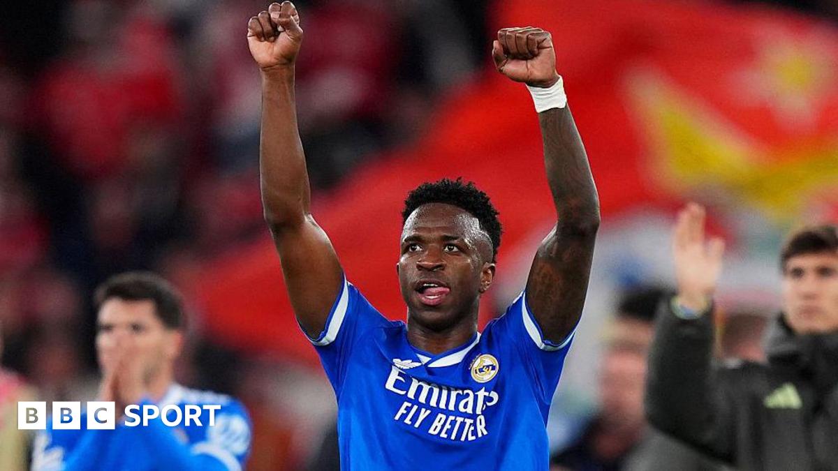 Real Madrid triumfă în fața Benfica, avansând în Liga Campionilor Real Madrid a obținut o victorie concludentă împotriva echipei Benfica, în cadrul grupei de UCL, cu scorul de 2-0, consolidându-și locul în fazele superioare ale competiției