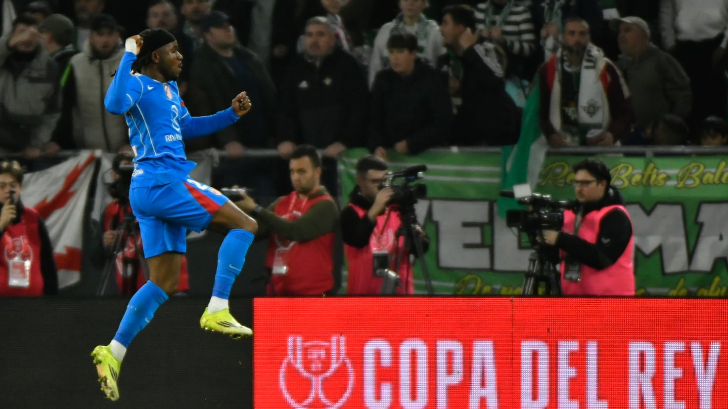 Ademola strălucește la Copa Mola: Victorie spectaculoasă!