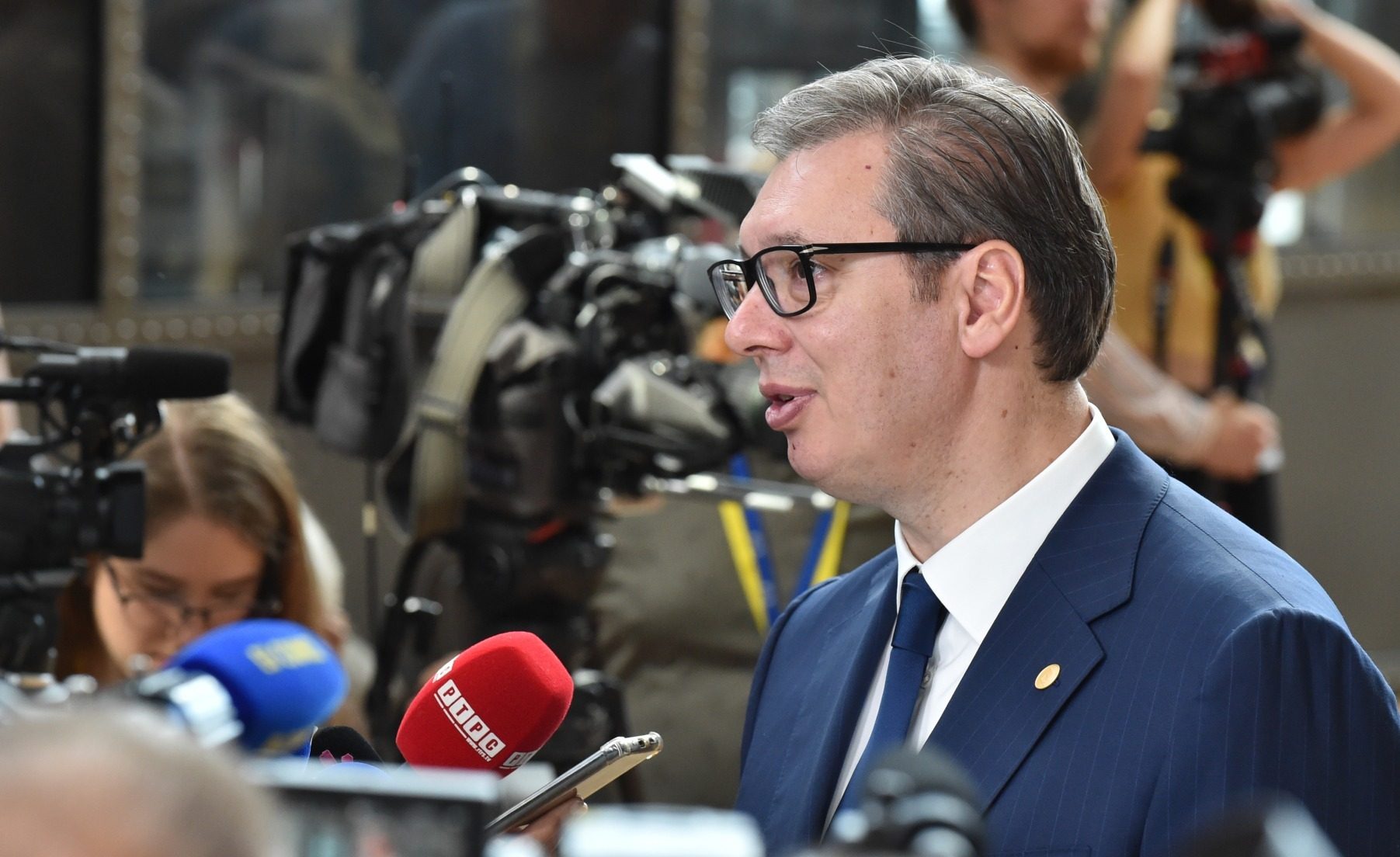 Serbia își schimbă strategia energetică, îndepărtându-se de dependența de Rusia și căutând soluții alternative pentru aprovizionarea cu gaze naturale, în contextul tensionărilor din regiunea Europei și al conflictului continuu din Ucraina