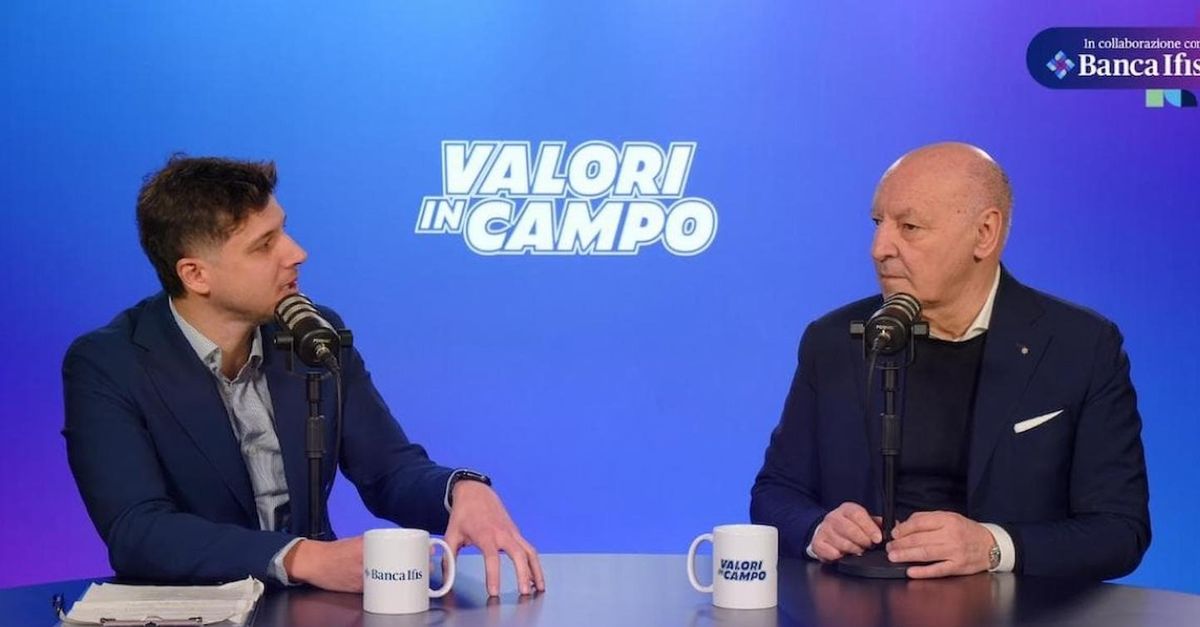 Marotta anunță stadio nou: venituri duble și viitor promițător pentru U23