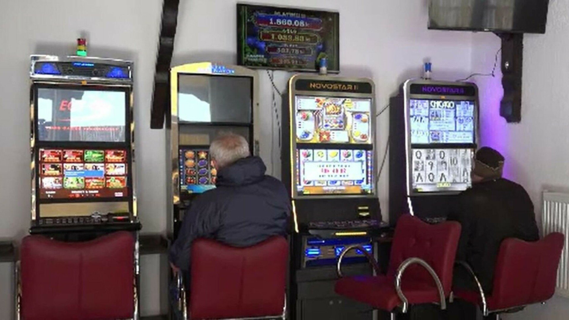 Primăria Vaslui a lansat oficial în dezbatere publică un proiect de hotărâre care vizează interzicerea totală a organizării și exploatării jocurilor de noroc în întregul municipiu