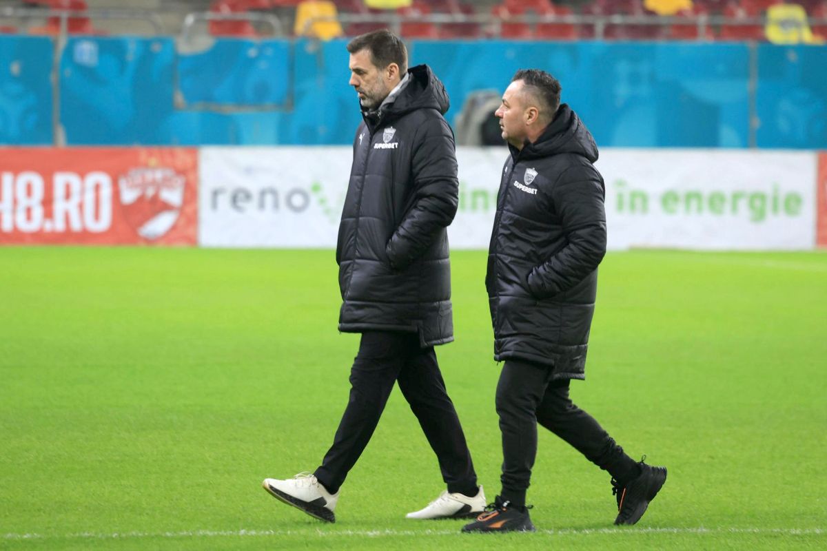 Dinamo – Unirea Slobozia, duel crucial pe Arena Națională Astăzi, începând cu ora 20:00, Dinamo București primește vizita echipei Unirea Slobozia într-un meci important din cadrul etapei a 27-a a Superligii