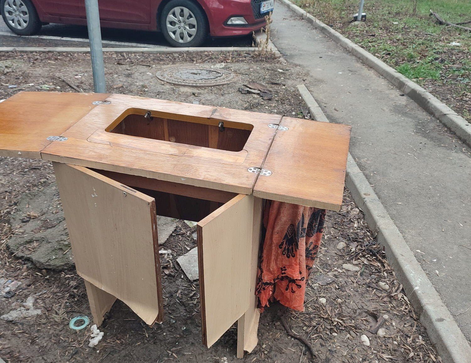 Sectorul 6 din București face eforturi constante pentru a combate fenomenul de abandon al deșeurilor pe domeniul public, dar recent, autoritățile au raportat o acțiune semnificativă care scoate în evidență problema, precum și măsurile luate pentru remedierea ei