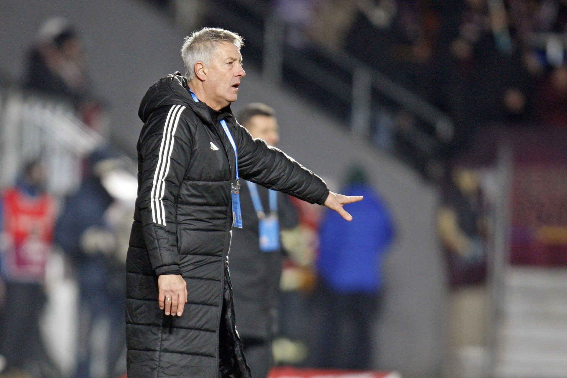 Superliga: Echipa etapei a 24-a atrage toate privirile!