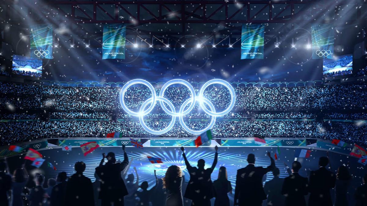 Ceremonia de deschidere a Jocurilor Olimpice Invernale Milano-Cortina 2026: Un moment istoric pentru sportul mondial Astăzi, 6 februarie, la ora 20:00, Stadionul Meazza din Milano va străluci cu ocazia ceremoniei de deschidere a Jocurilor Olimpice Invernale Milano-Cortina 2026