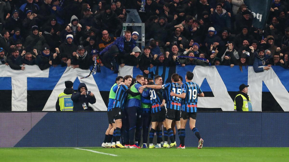 Atalanta pătrunde în semifinale după o victorie concludentă cu Juventus Atalanta a învins Juventus cu 3-0 și s-a calificat în semifinalele Cupei Italiei, unde va înfrunta echipa câștigătoare din partida dintre Bologna și Lazio