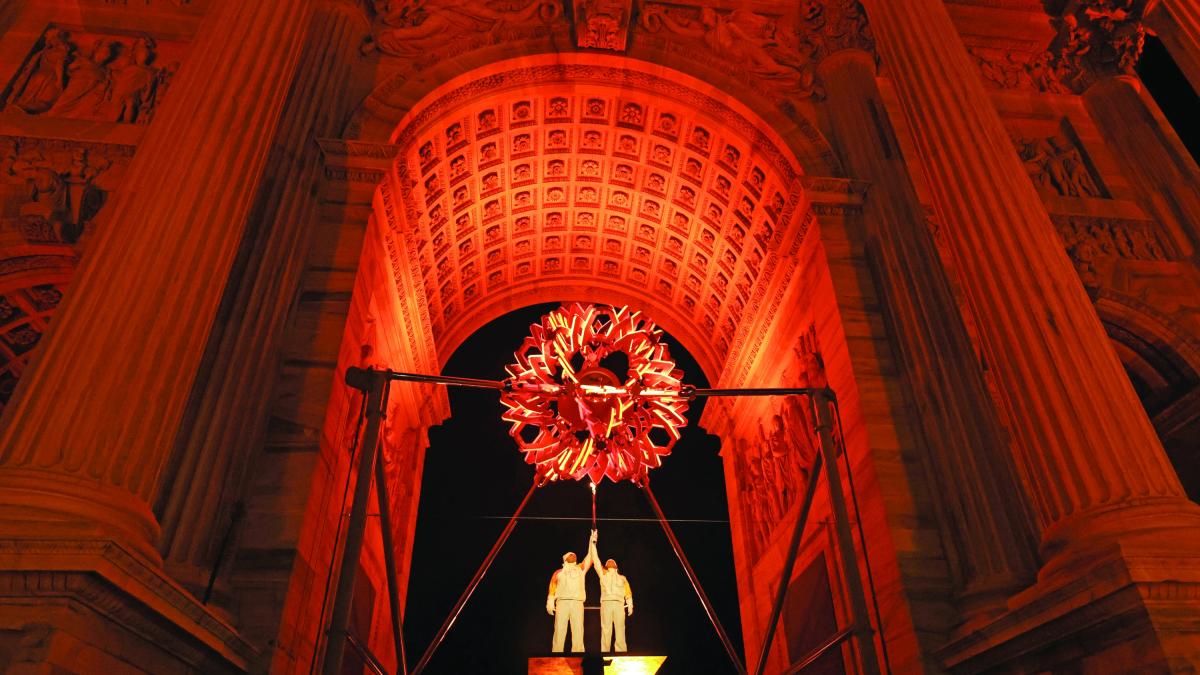 Ceremonia de deschidere a Olimpiadelor, LIVE din Milano Cortina!