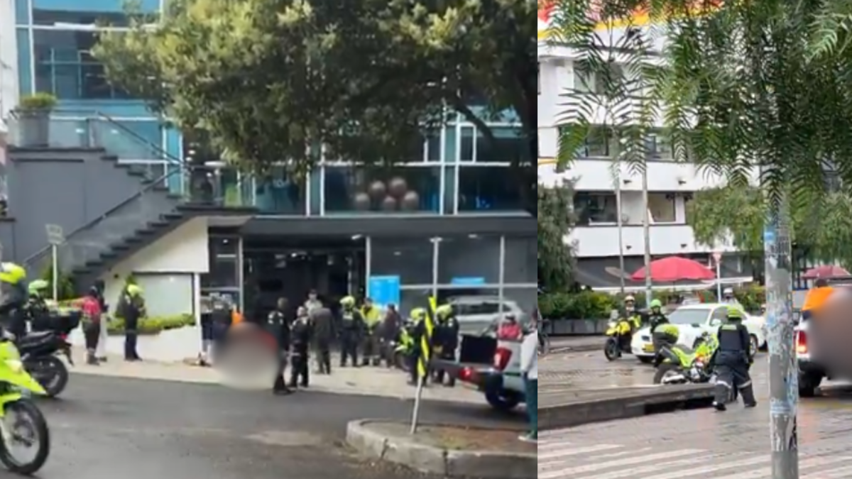 Asasinat în plină stradă: Un antreprenor și gardianul său, victimele unor criminali fără milă Un nou asasinat a zguduit orașul, de data aceasta în centrul său animat, unde au fost uciși, în plină zi, antreprenorul rezidențial Gustavo Andrés Aponte și fostul intendente Luis Gabriel Gutiérrez