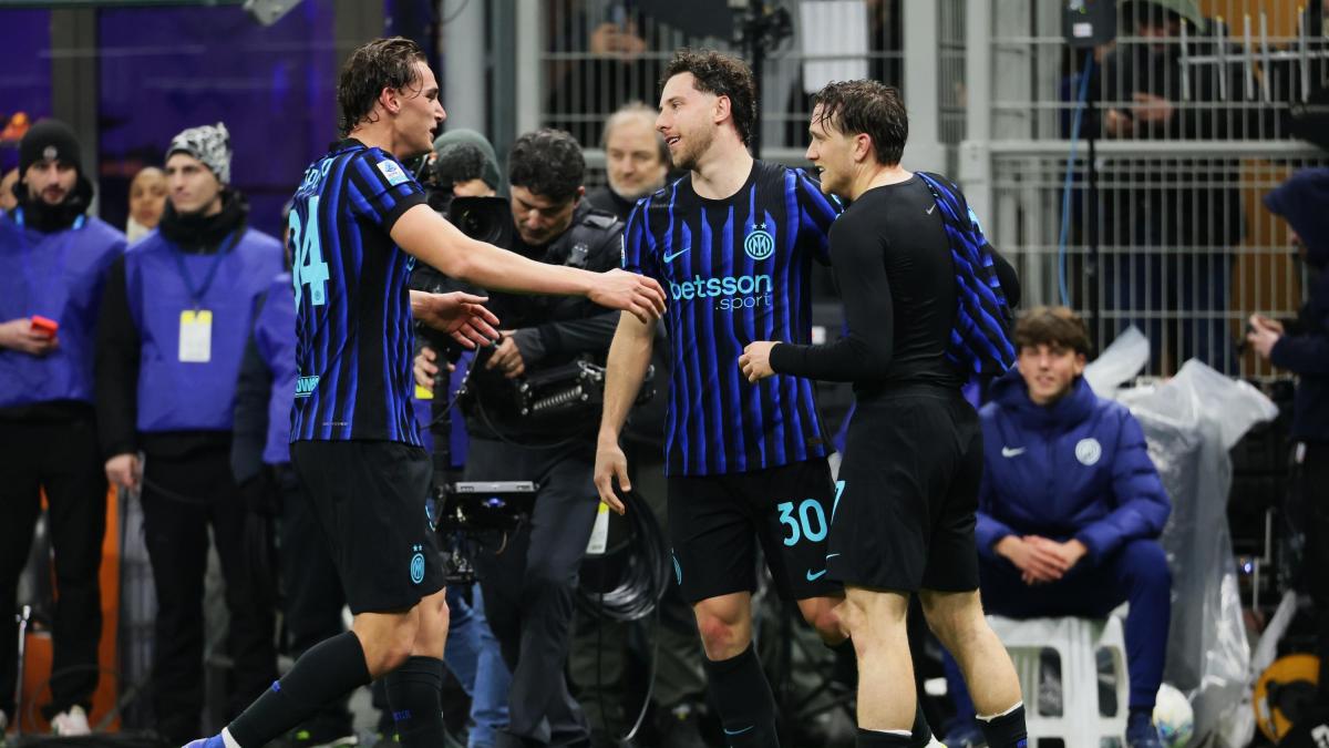 Inter și Juve încântă în derbiul din Serie A: 3-2 cu autogol spectaculos!