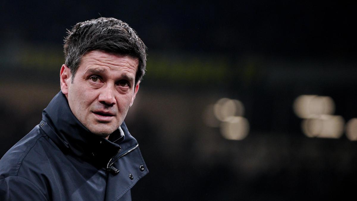 Chivu după Inter-Juve: „Kalulu atinge Bastoni, avertisment pentru arbitri”