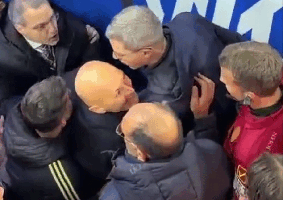 Conflict la Milano! Oficialii Juventus atacă arbitrul La Penna: „Ai distrus meciul!”