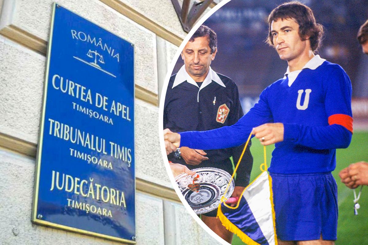 FC U Craiova câștigă în disputa palmaresului! Mititelu, triumfător: „Impostura a căzut!”