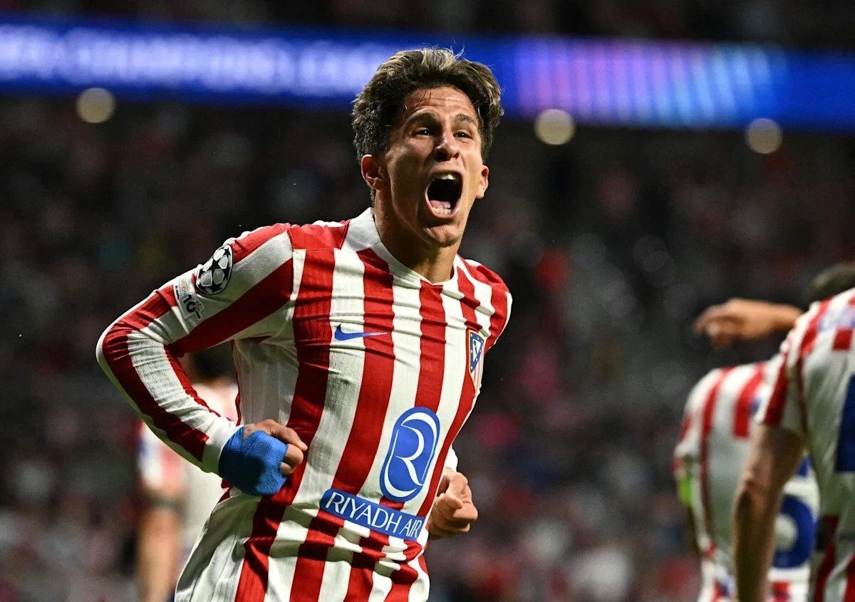 Real Betis și Atlético de Madrid, la un pas de semifinale în Copa del Rey Pe 26 octombrie 2023, de la ora 17:00 (ora Argentinei), Real Betis și Atlético de Madrid se confruntă pe stadionul La Cartuja din Sevilla, în sferturile de finală ale Copa del Rey 2025-2026