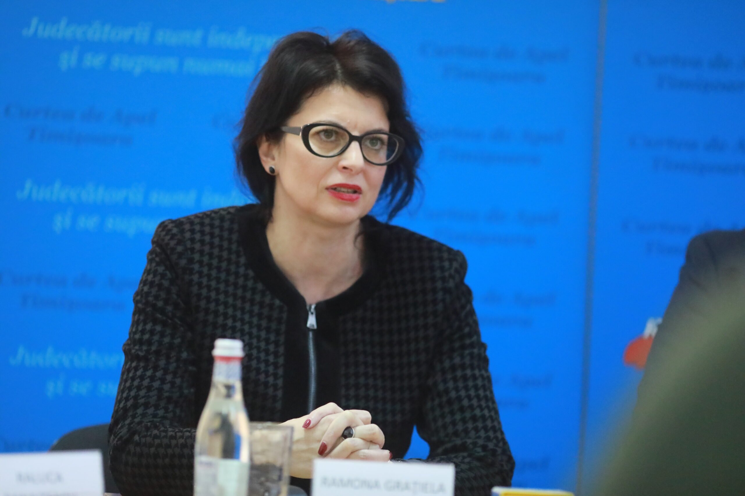 Șefa Înaltei Curți, Lia Savonea, a oficializat interesul și seriozitatea cu care instituția privește ultimele descoperiri legate de corupția și capturarea justiției din România