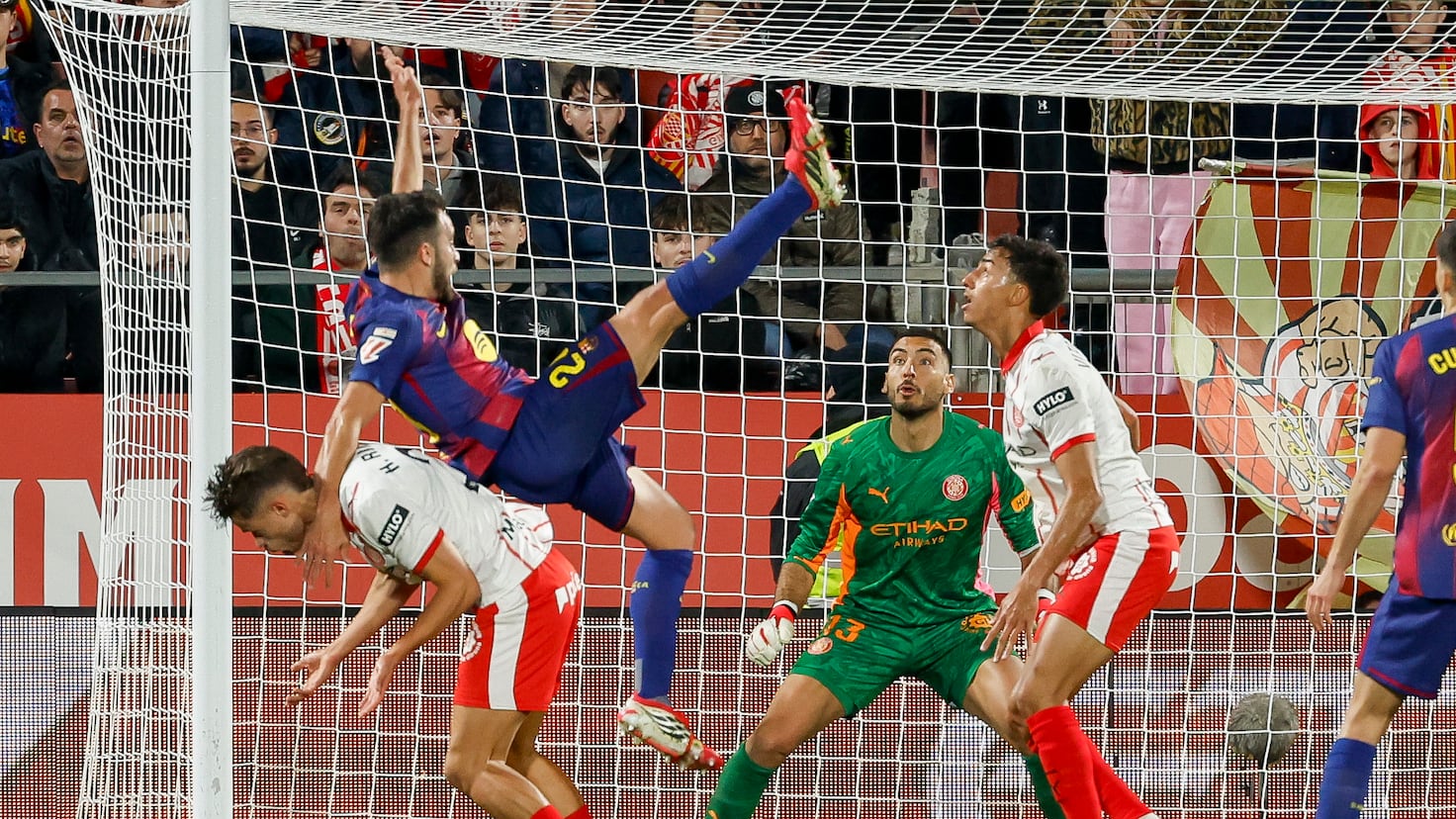 Agarrados a Vanat și Tsygankov: O nouă strategie pentru Girona Echipa spaniolă Girona a adoptat o formulă surprinzătoare în meciul recent împotriva Sevilliei, cu un unsprezece din care ies în evidență jucători precum Vanat și Tsygankov