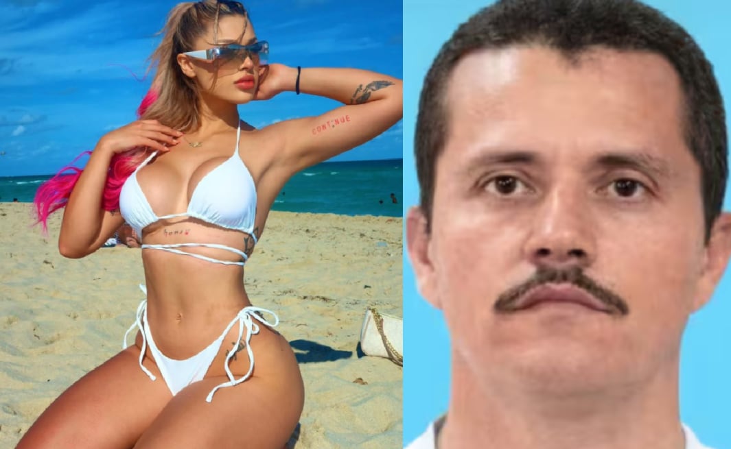 „Audio controversat al lui ‘El Mencho’ stârnește amenințări la adresa unei modele”