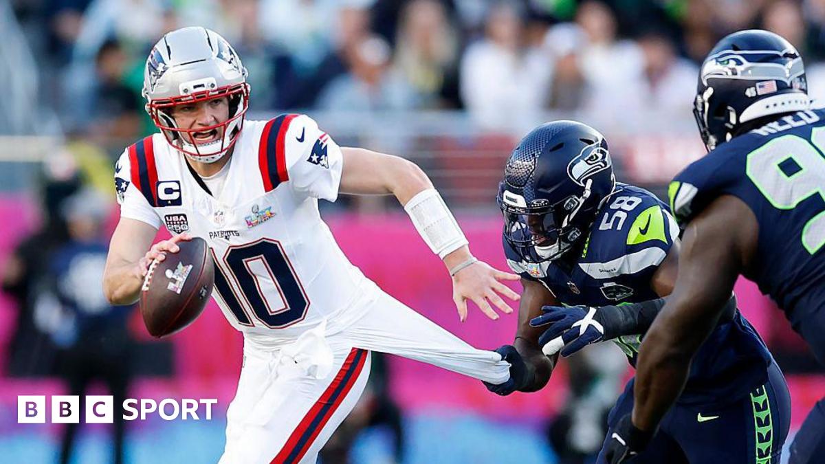 Seahawks înfruntă Patriots în NFL Playoffs Seattle Seahawks și New England Patriots s-au întâlnit ieri seară în cadrul NFL Playoffs, meciul având loc pe stadionul Levi’s din Santa Clara, California