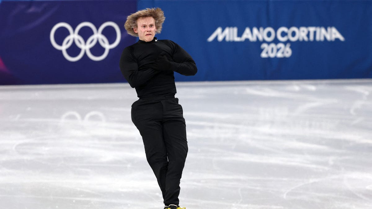 Patinaj artistic la Olimpiadă: rezultate și scoruri actualizate, ziua 2