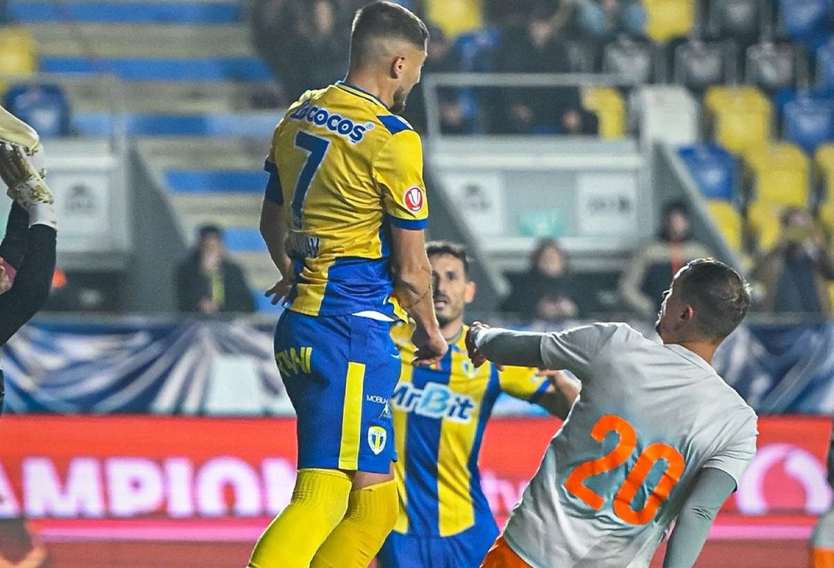 Petrolul – Unirea Slobozia: Duelul suferinței în Superligă, etapa #25