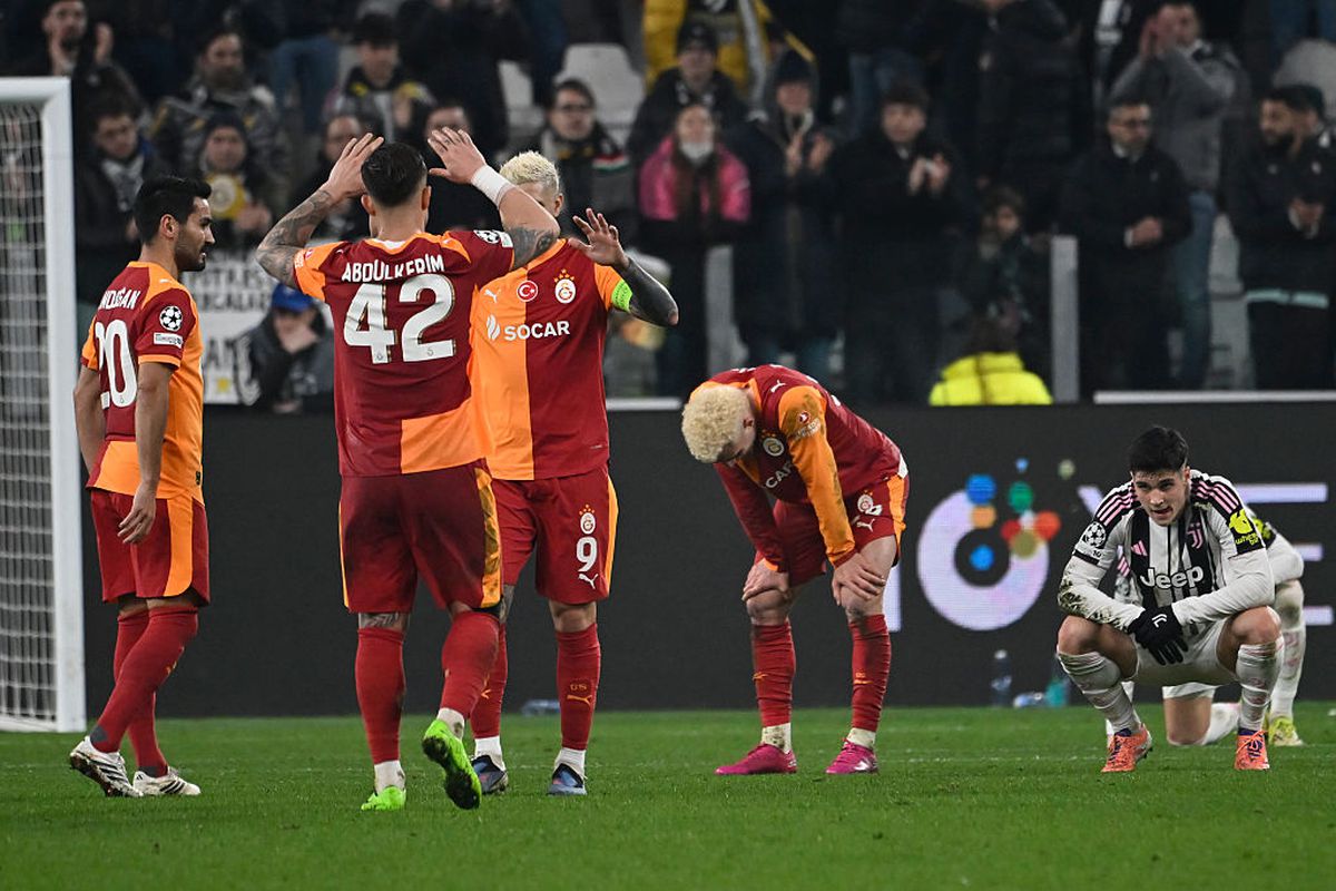 Optimile de finală ale Ligii Campionilor și momentele decisive ale meciurilor din tur Miercuri seară, Liga Campionilor a oferit o rundă electrizantă, cu toate cele 16 echipe calificate în optimile de finală