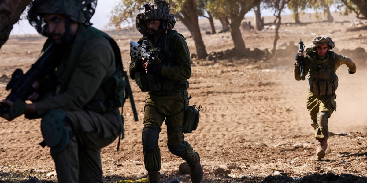 AFP__20231109__342X7UU__v1__HighRes__IsraelLebanonPalestinianSyriaConflict.jpg - PresaObiectiva