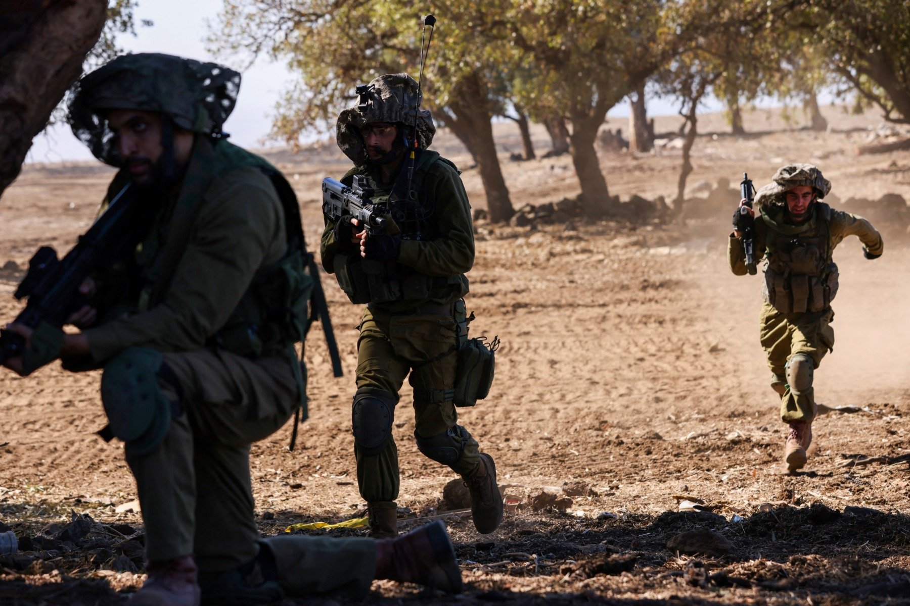 Critici dure din partea ONU pentru extinderea coloniilor israeliene în Teritoriile Palestiniene Oficiul Înaltului Comisar al ONU pentru Drepturile Omului (OHCHR), cu sediul la Geneva, a lansat o critică vehementă față de cele mai recente activități de colonizare ale Israelului în Teritoriile Palestiniene, inclusiv în Ierusalimul de Est