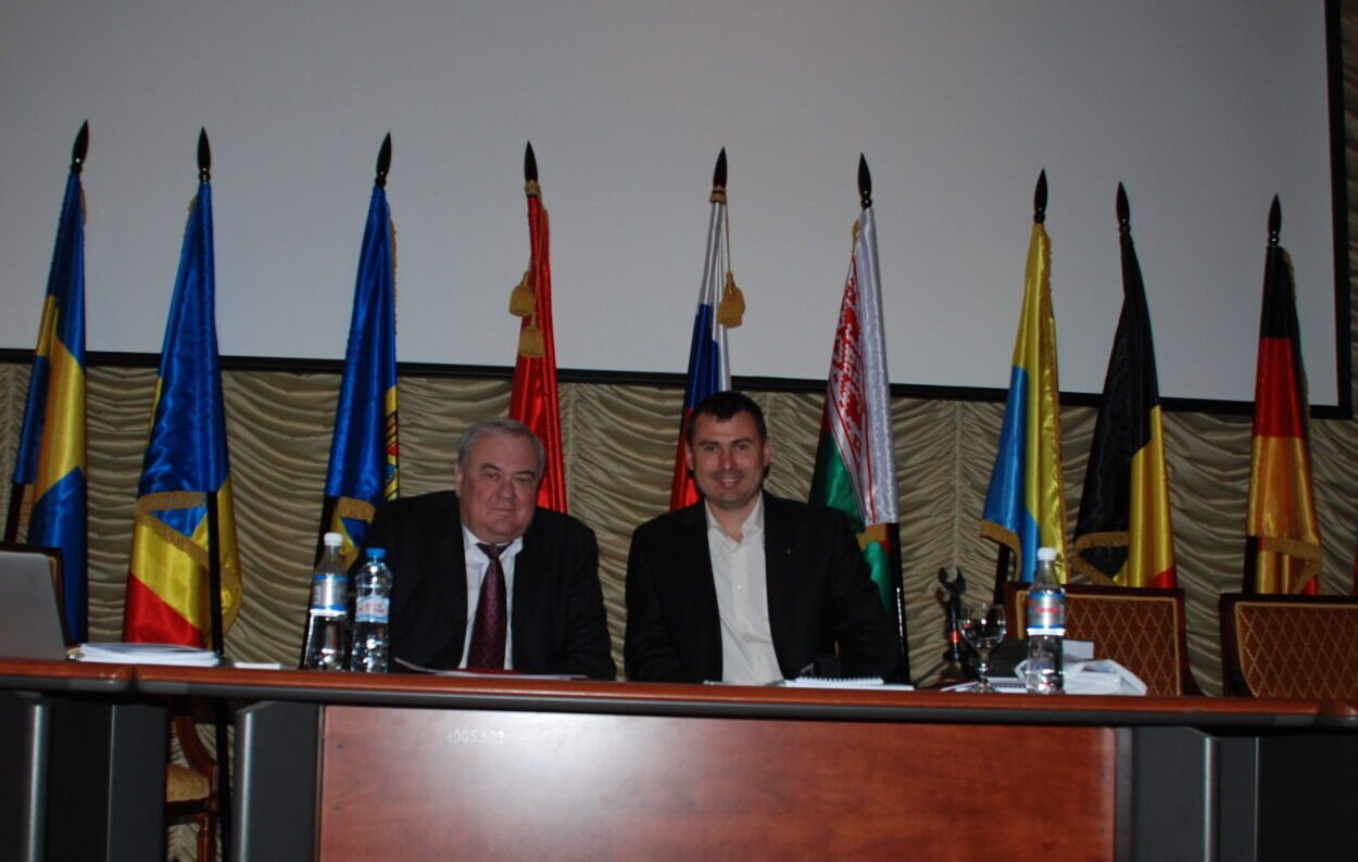 Vasile Costiuc, liderul partidului “Democrația Acasă” și deputat în Parlamentul Republicii Moldova, s-a aflat în centrul unui incident controversat în orașul Napoli