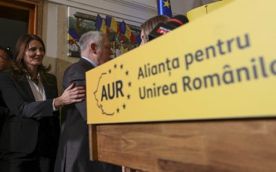 Alianta-pentru-Unirea-Romanilor-sigla-AUR.jpg - PresaObiectiva