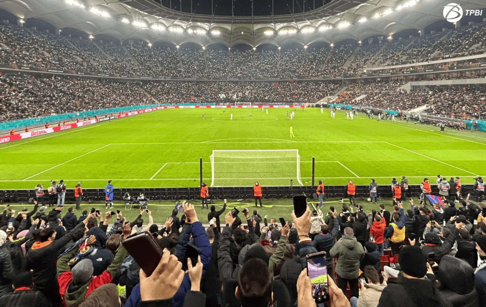 Meciul FCSB – FC Botoșani pe Arena Națională poate afecta traseele liniilor 86, 90, 104 și 143