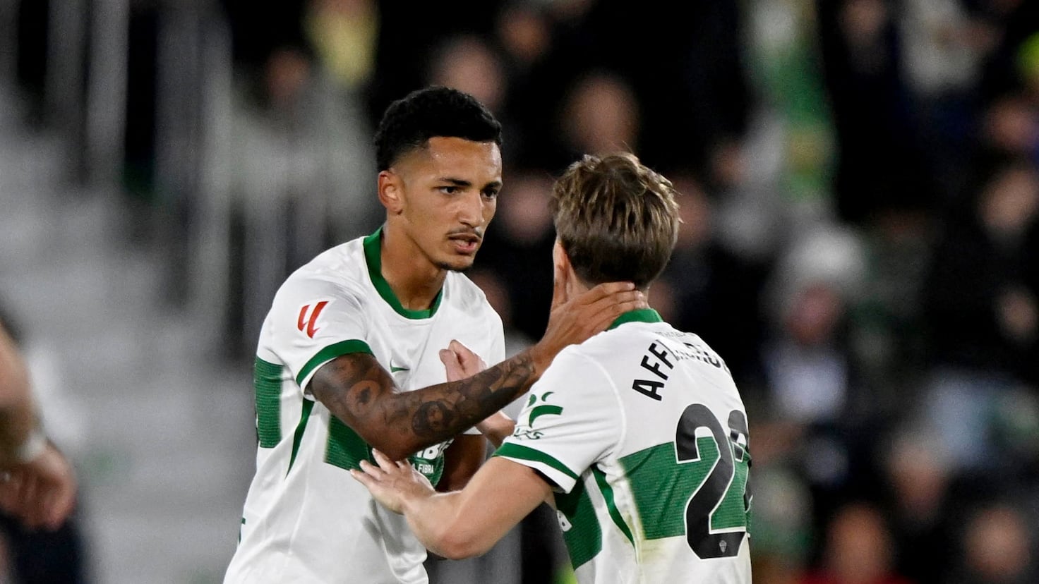 Duelul de pe „Martínez Valero”: Elche mai vrea puncte, Osasuna caută ascensiunea Meciul dintre Elche și Osasuna, programat pentru vineri seara, promit un duel intens între două echipe aflate în momente diferite ale sezonului