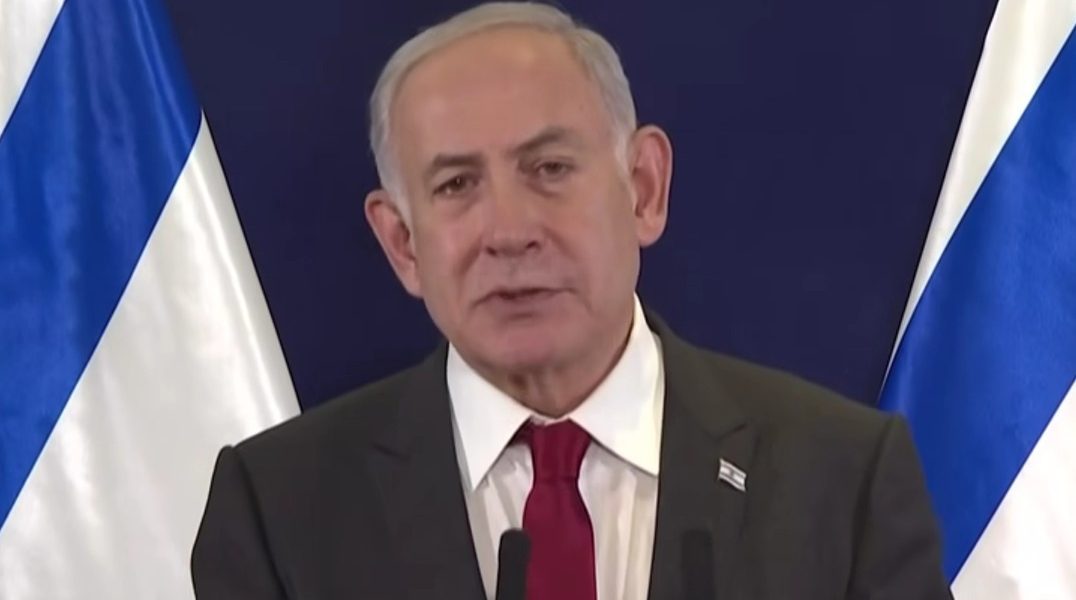 Benjamin-Netanyahu.jpg - PresaObiectiva