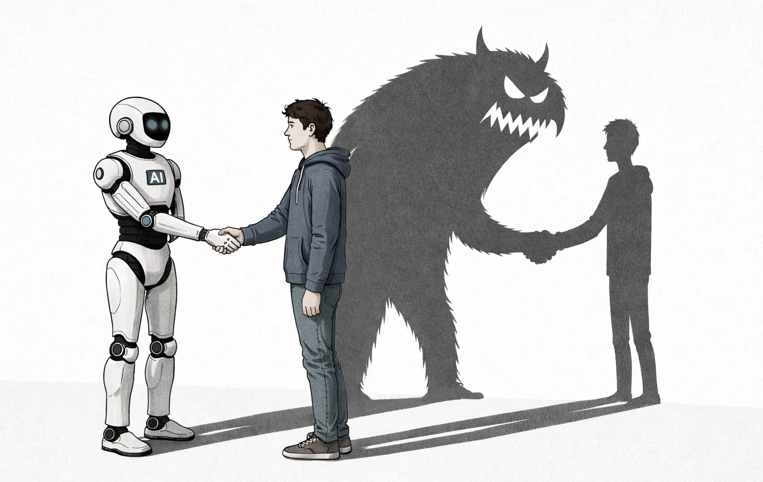 Relațiile noastre cu tehnologia evoluează rapid, iar tot mai mulți utilizatori devin dependenți emoțional de boții AI precum ChatGPT sau Gemini, nu doar pentru informații sau divertisment, ci și ca forme de companie