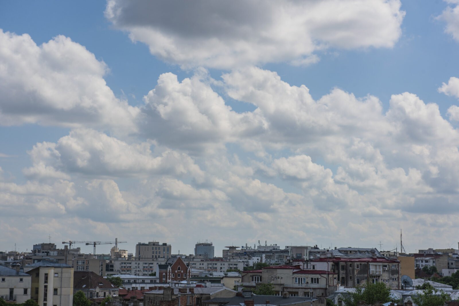 Bucureștiul nu va găzdui Forumul Orașelor 2027, eveniment major organizat de Comisia Europeană o dată la nouă ani pentru a discuta despre politicile urbane și de coeziune ale Uniunii Europene