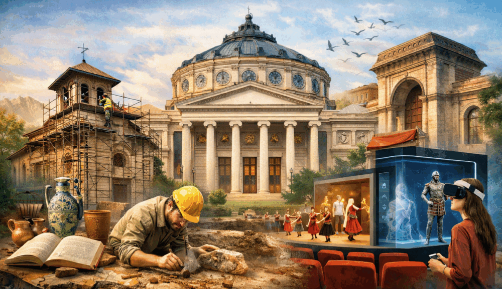 București-Ilfov pregătește un buget record pentru 2026, dar provocările birocratice persistă Autoritatea pentru Dezvoltare Regională București-Ilfov a publicat, recent, calendarul estimativ pentru lansarea apelurilor de proiecte din anul 2026, pregătind astfel terenul pentru o alocare de peste 539 de milioane de euro, cea mai mare din istoria regiunii