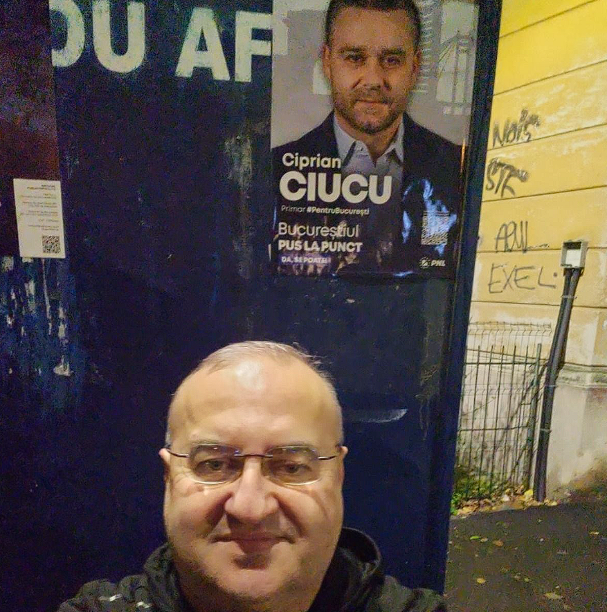 Amplificat scandal intern la PNL București: Claudiu Săftoiu apără organizația Sector 2 și denunță jocurile politice ale conducerii centrale Tensiunile din interiorul PNL atârnă tot mai greu pe scena politică a Capitalei, iar recent, un nume cu greutate în trecutul serviciilor secrete și în discursul liberal, Claudiu Săftoiu, a ieșit public cu dureri de cap și critici dure la adresa conducerii centrale