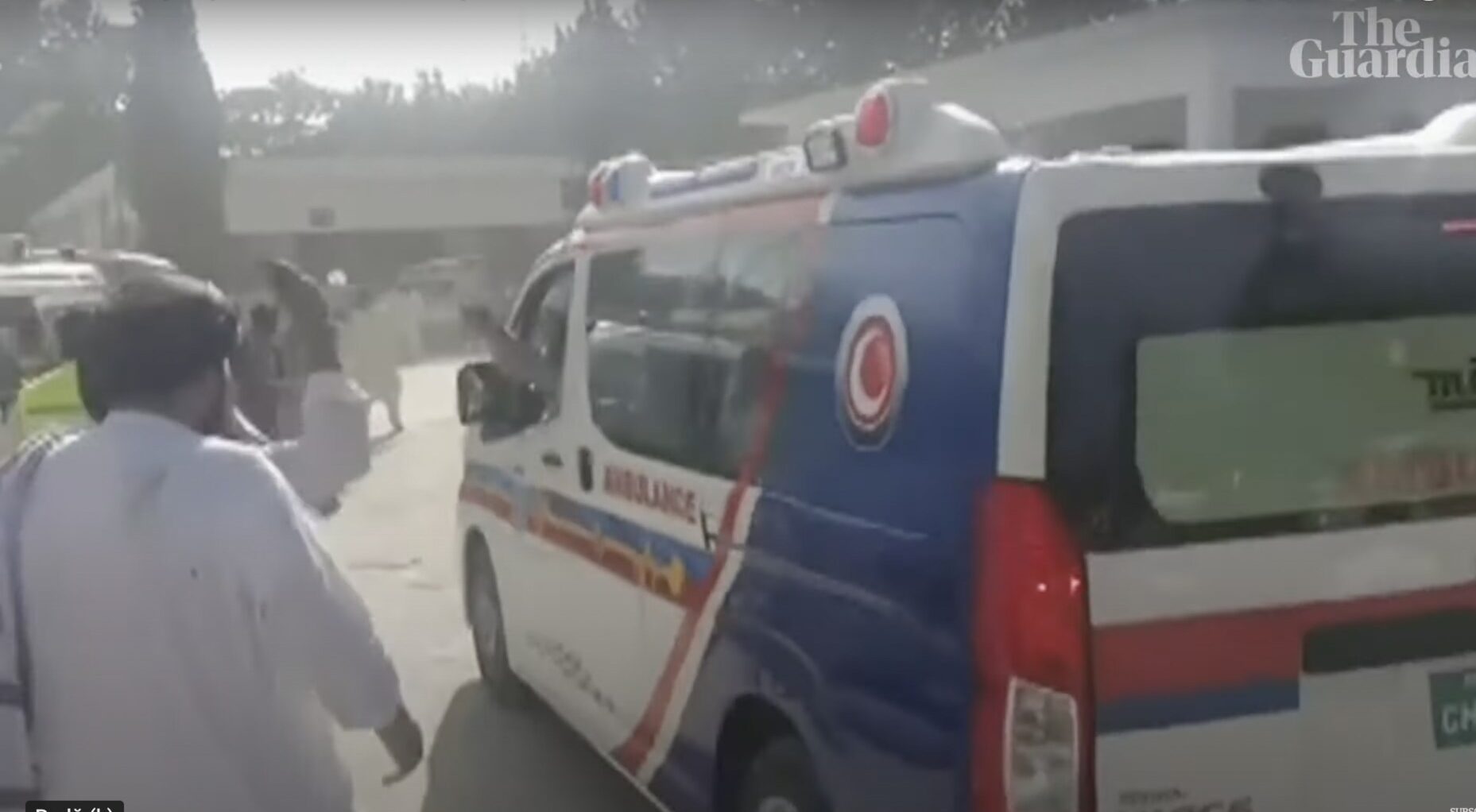 Atac devastator asupra unei moschei șiite din Islamabad, revendicat de Stat Islamic Un atac sângeros a zguduit capitala Pakistanului, Islamabad, în noaptea de vineri spre sâmbătă, când o moschee șiită a fost ținta unui atentat al grupării teroriste Stat Islamic