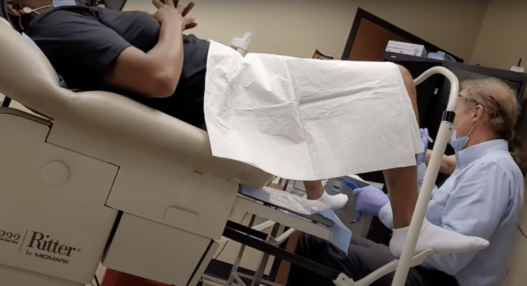 Un ginecolog din București a primit o sentință fermă pentru abuzuri sexuale comise asupra mai multor paciente, fiind condamnat la nouă ani și jumătate de închisoare