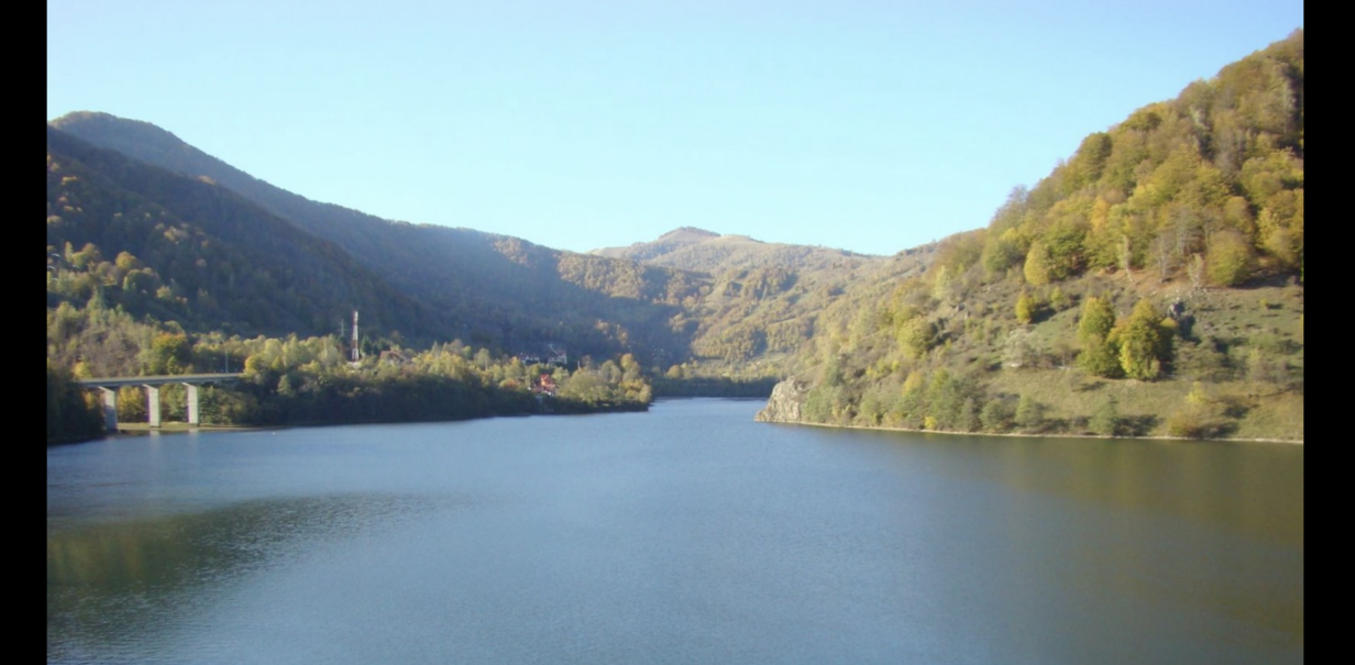 Consiliul Județean Vâlcea construiește la Brezoi rezervă de apă pentru Barajul Brădișor, goliți în 2029