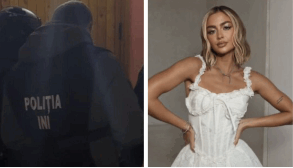 Grup de șantaj și intimidare destructurat în Republica Moldova Poliția Republicii Moldova a derulat o amplă anchetă, care a condus la descoperirea unui grup infracțional suspectat de șantaj și intimidare, implicând opt persoane din Chișinău și Orhei