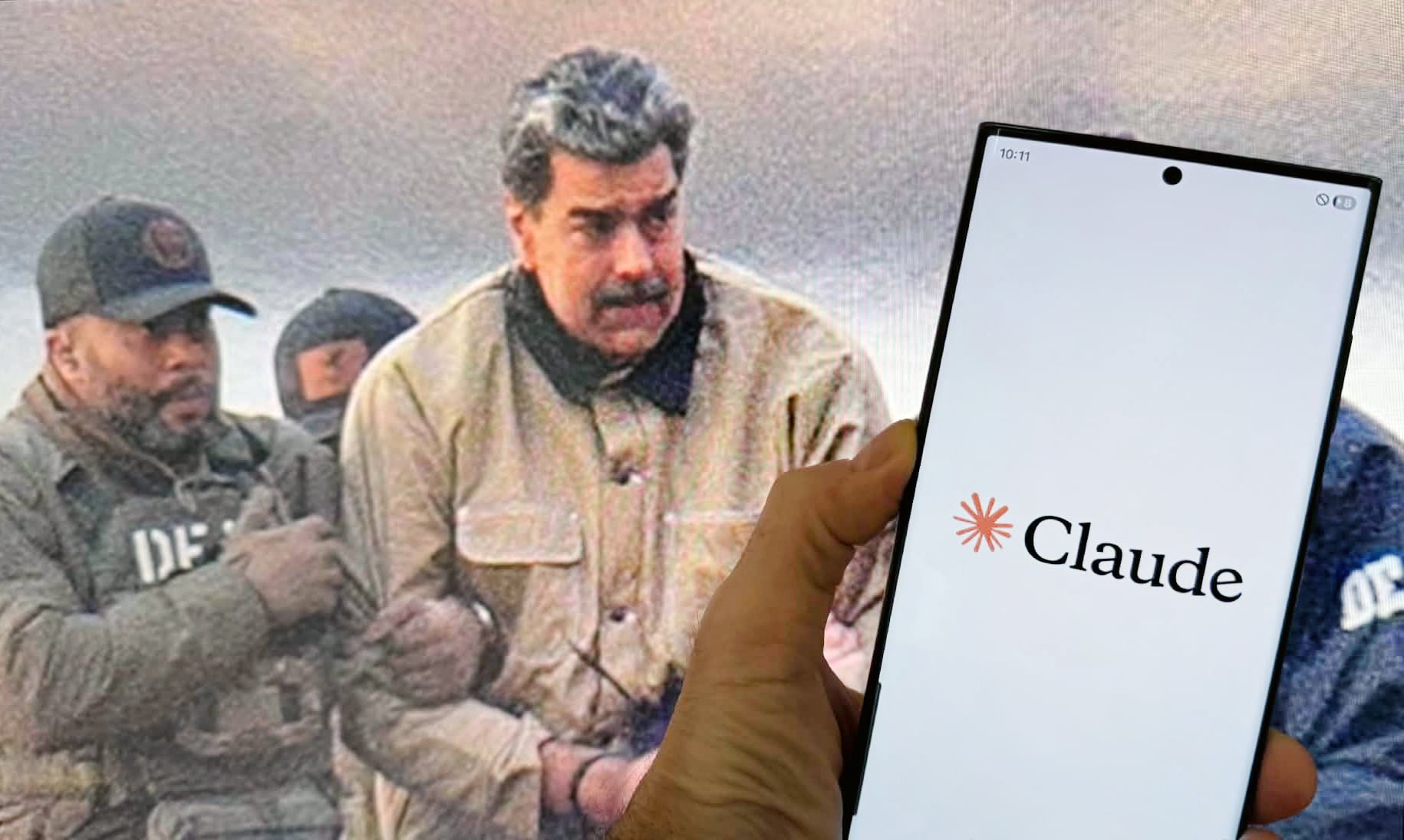 Armata Statelor Unite pare să fi făcut un pas surprinzător în utilizarea inteligenței artificiale pentru operațiuni de securitate, după apariția unor informații potrivit cărora modelul Claude, dezvoltat de compania americană Anthropic, a fost folosit în timpul operațiunii din Venezuela care a dus la capturarea lui Nicolás Maduro