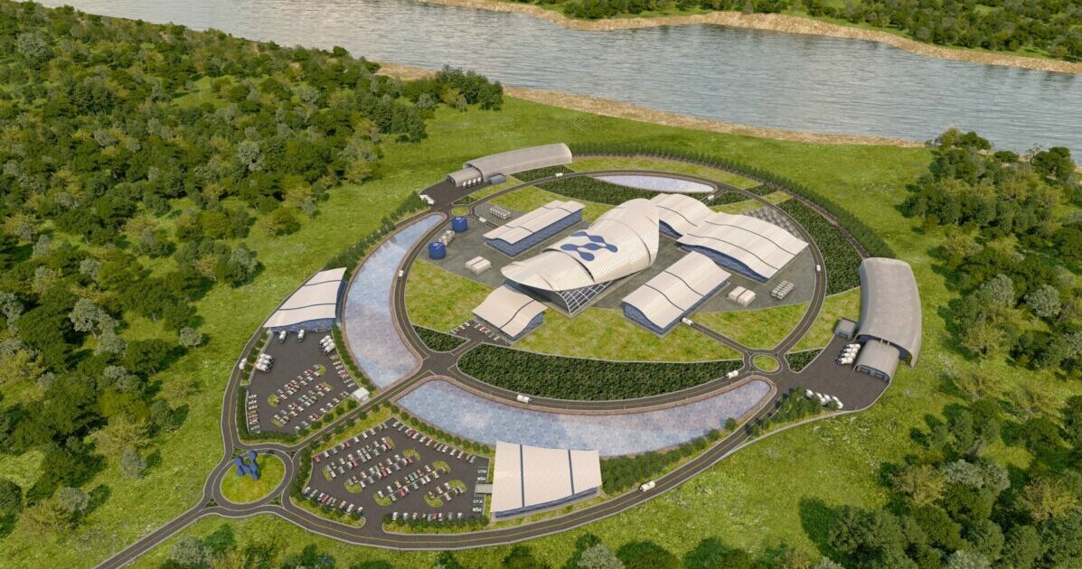 Comisia Europeană promovează extinderea energiei nucleare cu reactoare modulare până în 2030