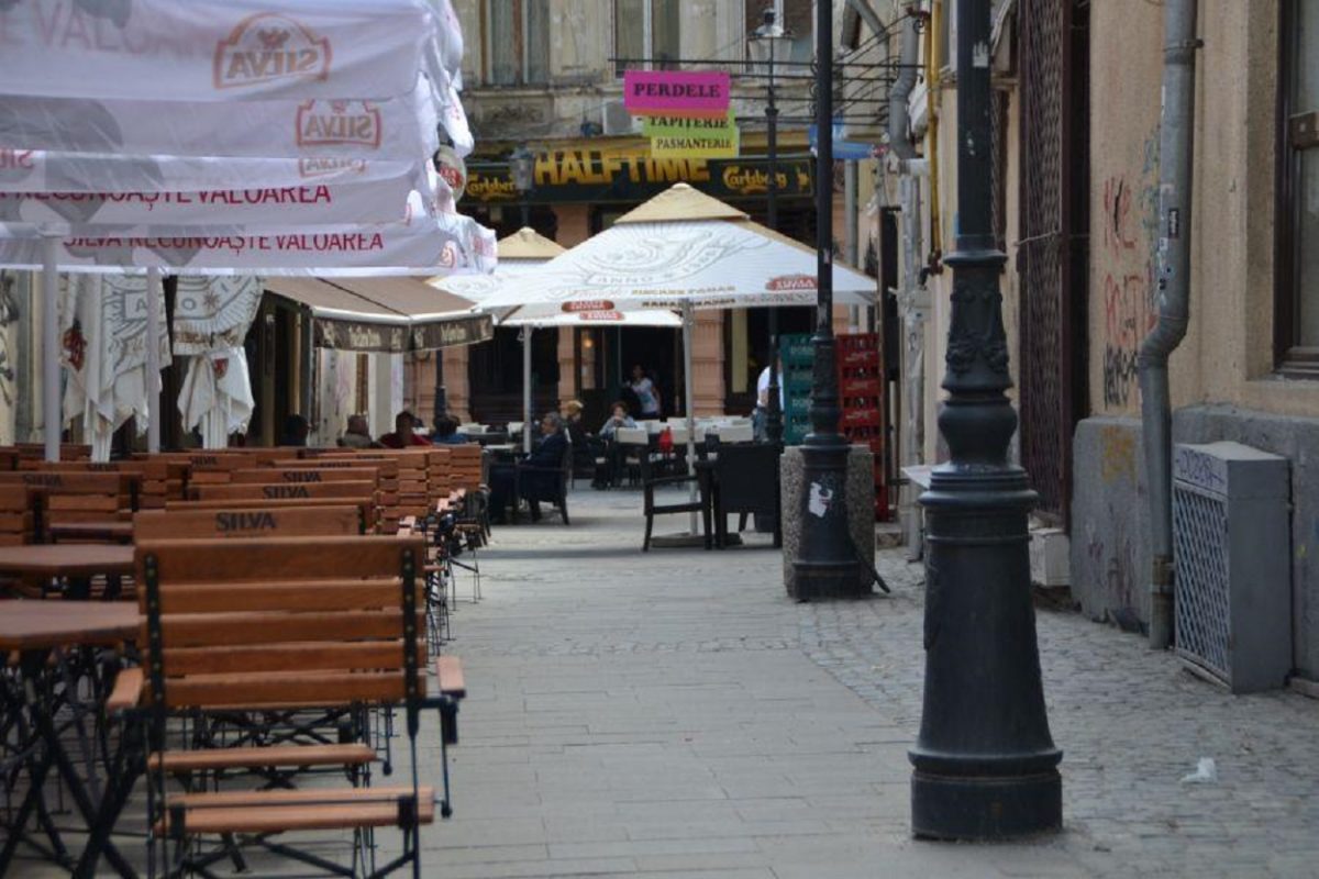 Un incident deosebit de grav s-a soldat cu urmărirea în justiție a unui cetățean turc și trei complici, după ce aceștia au fost trimiși în judecată de către Parchetul de pe lângă Tribunalul București