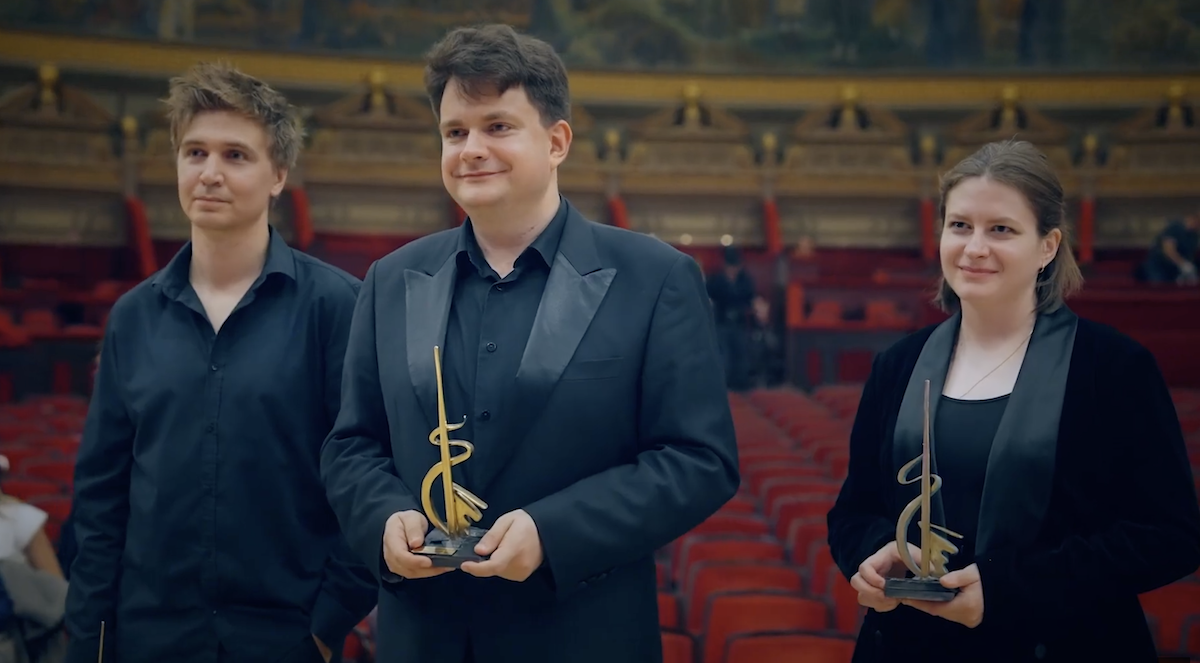 Au debutat înscrierile pentru Concursul Internațional George Enescu 2026